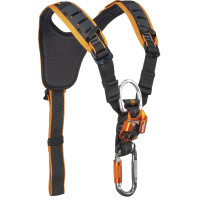 捷克 Rock Empire Chest Master UP AL 胸式吊帶 CUM004 (含胸式上升器)